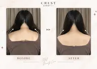 《首肩こり/ストレートネック/巻肩☆》ガチガチな首肩徹底ケア×猫背矯正