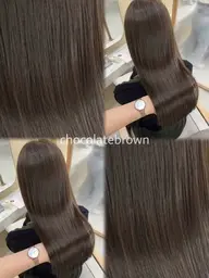 【就活生や暗くしたい方にもおすすめ✨️】時間帯自由/ワンカラーモデル🌟先着20名様限定‼️✨