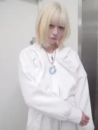 抜きっぱなしブリーチ