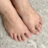 フットケア（甘皮処理）