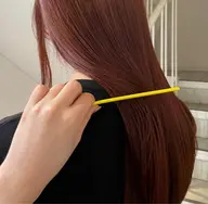 🌀ワンカラー+ケアトリートメント💆♀️🌀