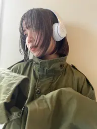 💎カット＋カラー＋5step ケラフェクトトリートメント（さらさら、なめからな手触り）💎