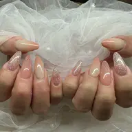 🌷ハンド オフ込み 定額ネイル【スタンダードコース】