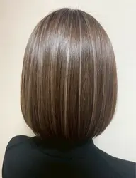 【モデル様募集】🫧ボブ🫧カット➕シャンプーブロー