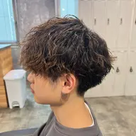 【🔷業界No1🔷】🔷メンズカット+ハイパープレミアムトリートメント🔷