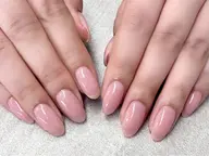 【モデル様募集🪄】オフなしワンカラー💅✨
