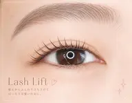 【モデル募集🌟】💜まつ毛パーマ💜さまざまな種類のロッドをご用意しております！