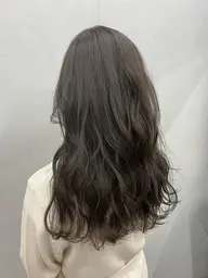 美艶髪カラー