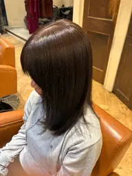 【期間限定】ご新規様のみカットカラー2000円‼️⚠️