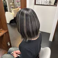 🫧ハイライト+質感調整トリートメント🫧