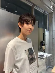 ワンカラー トリートメント