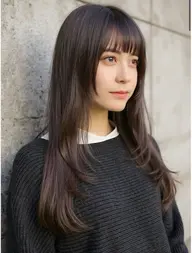 【レディース限定】ロングカットモデル🌷