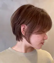 U24👧🏻💞レディース限定¥0カット(水)(金)20時~限定‼️⚠️予約リクエストは10日前まで