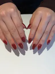 オフなし♪長さだし10本(5ミリ以内)ワンカラー🎀