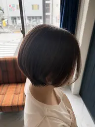 ショートカット✨️🩷