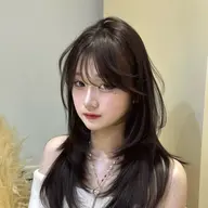 【今だけ特別価格❗️】カラー➕3stepトリートメント💘