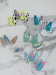 定額5種❣️¥8500
