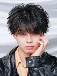 【🌀迷ったらこれ！🌀】カット✂️＋🤩パーマ各種相談🤩