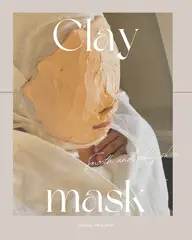 ✨【くすみケア&毛穴スッキリ!クレイパック】✨