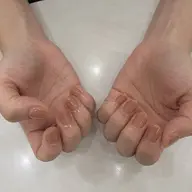 【オフあり】 ハンドワンカラー🍓