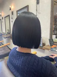 レディースカット🎀👗