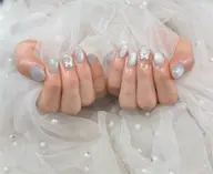 【オフなしの方はこちら💁🏻♀️】☆Jrネイリストマグネットネイル☆