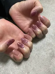 《練習モデル募集》ワンカラー90分💅(オフ無し⚠️)