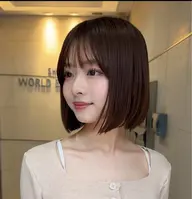 7/5(日)似合わせボブカット✨うる艶ケラチントリートメント付き🌱