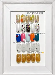 ❤️定額デザインメニュー❤️🆕🆕🆙