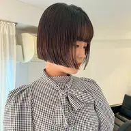 🛵ボブカット🍋