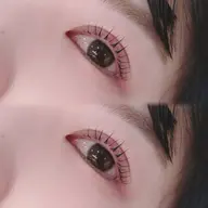 まつげパーマ