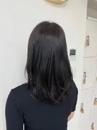✨梅雨前限定✨縮毛矯正+トリートメント🫧