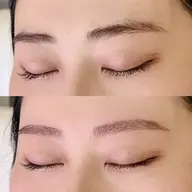 【お盆限定】美眉スタイリング