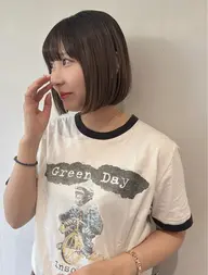 【クセや広がりが気になる方必見】選べる髪質改善💫酸性ストレートor酸熱トリートメント◇自然な仕上がりでストレート