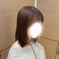 (( 💗✂️メンテナンスカット✂️💗 ))
