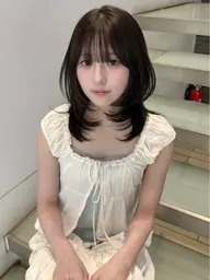 🪽プレミアムケアカラー