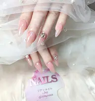 大人気🎀ワンカラー定額デザインネイル