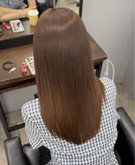 【8/20(木)10:00​〜​17:30】癖毛の方限定✨無料ブローモデル💞高保湿トリートメント&頭皮洗浄marbb付き
