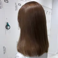 🫧髪質改善🫧 Aujua4step トリートメント