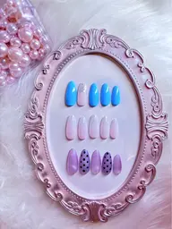 🤍💅【定額✨シンプルデザイン】💟オフあり・ケア込み