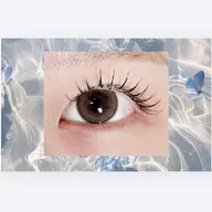 💎フラットラッシュ80本💎束感コーティング付🪽【オフ無し】