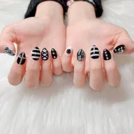 ご新規様限定💟自爪ジェル🫧やり放題