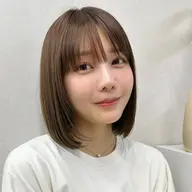 🩵6/2(火)20:00〜限定無料🩵ボブカット⭐️3センチ切らせていただける方限定!