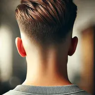 【Men's】 各種部位 Sパーツ