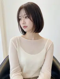 カット✂︎ 〖ボブ〗
