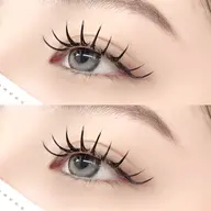 【バインドロック付け足し​〜​40束💟】コーティング仕上げ🪄※リピーター様限定