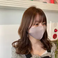 ✨️✂️前髪・顔周りカット✂️✨️
