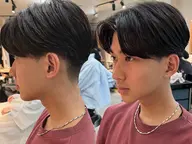 【🤍minimo限定🤍】✨️カット✨️+5step トリートメント🧴🎀