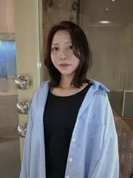 ワンカラー🥣