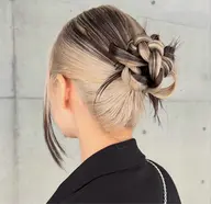 🎀ヘアアレンジ🎀お出かけ、イベント、ライブの前に✨